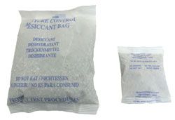 LLFA Clay Pack – Σακουλάκια ξηραντικού μπεντονίτη, αναγεννώμενα (Clay Desiccant Bags)