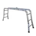 Profal MULTI – Πλατφόρμα εργασίας σιδήρου για σκάλα MULTI (Work Platform for MULTI Ladder)