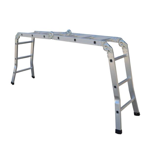 Profal MULTI – Πλατφόρμα εργασίας σιδήρου για σκάλα MULTI (Work Platform for MULTI Ladder)