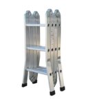 Profal MULTI – Πλατφόρμα εργασίας σιδήρου για σκάλα MULTI (Work Platform for MULTI Ladder)