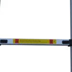 Profal TL – Τηλεσκοπική σκάλα αλουμινίου (Telescopic Aluminium Ladder)