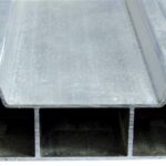 Profal SIMPLE – Καβαλέτο αλουμινίου (Aluminium Trestle)