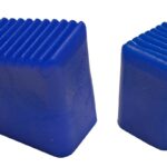 Profal DUO – Σκαλάκι αλουμινίου διπλής ανάβασης (Double-sided Aluminium Step Stool)