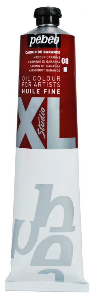 Pebeo Studio XL – Ελαιοχρώματα 200 ml (Fine Oil Colours)