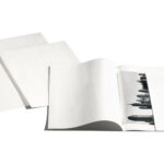 Archivbox Adagio – Απλός φάκελος (διπλόφυλλο) χωρίς ή με πτερύγιο (Single-Score File Folder)