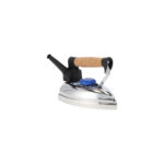 CTS Lining Irons – Σίδερα φοδραρίσματος & θερμομετρική πλάκα Just (Lining Irons)