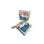 Filmoplast® P – Αρχειακή ταινία αποκατάστασης χαρτιού (Paper Repair Tape)