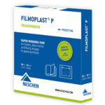 Archivbox Filmoplast – Αυτοκόλλητη ταινία αποκατάστασης χαρτιού Filmoplast (Neschen) (Filmoplast Paper Repair Tape)