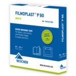 Archivbox Filmoplast – Αυτοκόλλητη ταινία αποκατάστασης χαρτιού Filmoplast (Neschen) (Filmoplast Paper Repair Tape)
