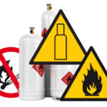 Chemisafe FIRE BOMB & BBASIC – Ερμάρια φιαλών αερίων (Gas Cylinder Cabinets)