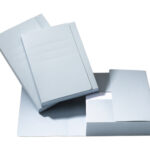 Archivbox Voltaire – Φάκελος αρχειοθέτησης με 3 πτερύγια (3-Flap File Folder)