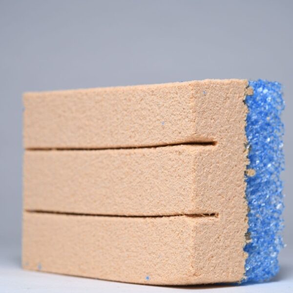 Kremer akapad Sponges – Σφουγγάρια ξηρού καθαρισμού akapad (akapad Sponges)
