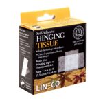 Lineco Mounting/Hinging Tissue – Αυτοκόλλητο τισού στερέωσης και hinging