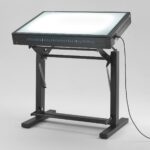 EMME GRAPHOLUX – Φωτεινές τράπεζες & φωτεινά πάνελ LED (Light Tables & Light Boxes)