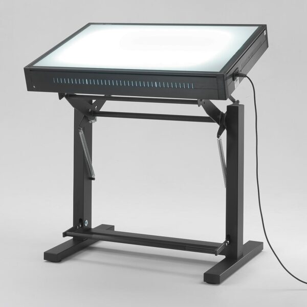 EMME GRAPHOLUX – Φωτεινές τράπεζες & φωτεινά πάνελ LED (Light Tables & Light Boxes)