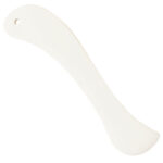 Lineco Genuine Bone Folder – Οστέινη πλάκα διπλώματος (bone folder)