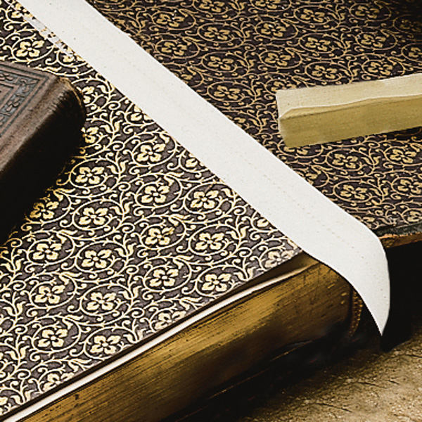 Lineco Book Repair Tape – Λινή ταινία επισκευής βιβλίων, ενεργοποιούμενη με νερό
