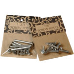 Lineco Screw Posts – Βίδες βιβλιοδεσίας (screw posts)