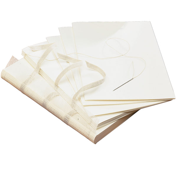 Lineco Linen Binding Thread – Λινή κλωστή βιβλιοδεσίας (απλή & κερωμένη)