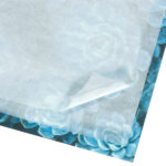 Lineco Unbuffered Interleaving Glassine – Αντιόξινο γλασέ χαρτί (glassine) 40 gsm