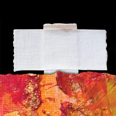 Lineco Linen Hinging Tape, Water Activated – Λινή ταινία hinging ενεργοποιούμενη με νερό