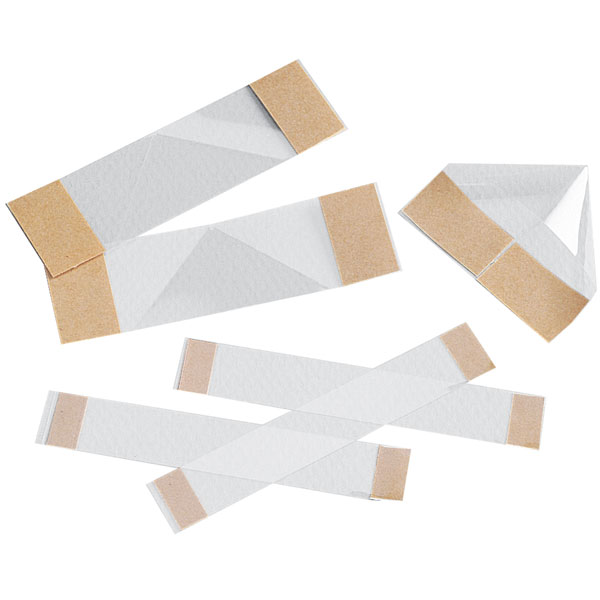 Lineco Archival Mounting Corners – Διάφανες αρχειακές γωνίες στερέωσης