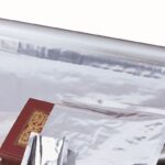 Marvelseal 360 – Φιλμ φραγμού αλουμινίου για επένδυση βιτρινών, πλάτος 121,9 cm (Barrier Film)