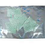 LLFA Σάκος βαθμονόμησης οξυγονομέτρων 0% O₂ (Calibration Bag for Oxygen Meters)