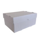 Archivbox Loreley Premium – Κουτί αρχειοθέτησης με ξεχωριστό καπάκι (Storage Box with Lid)