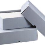 Archivbox Loreley Premium – Κουτί αρχειοθέτησης με ξεχωριστό καπάκι (Storage Box with Lid)