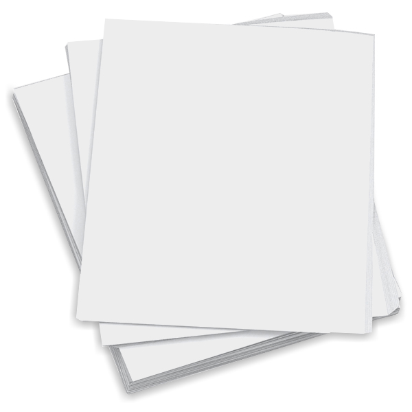Lineco Perma/Dur Buffered Bond Paper – Αρχειακό χαρτί εκτύπωσης 75 gsm, με υδατογράφημα