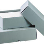 Archivbox Loreley Premium Plus – Κουτί αρχειοθέτησης με καπάκι, ποιότητα Premium Plus (ISO 16245-A) (Storage Box with Lid – Premium Plus)