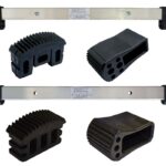 Profal MULTI – Πλατφόρμα εργασίας σιδήρου για σκάλα MULTI (Work Platform for MULTI Ladder)