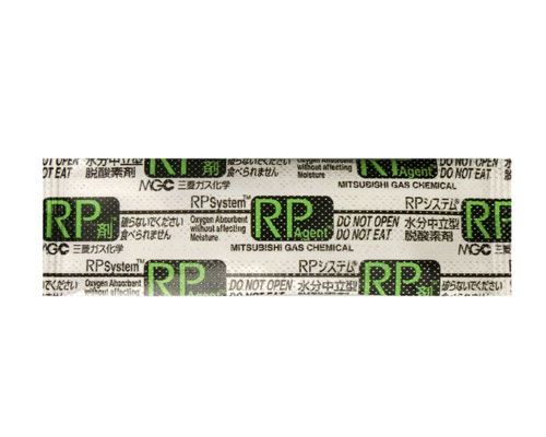 RP System RP-K / RP-A – Απορροφητές οξυγόνου για μακροχρόνια διατήρηση (RP Oxygen Absorbers)