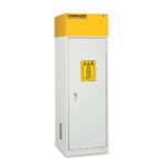 Ερμάριο αποθήκευσης χημικών Chemisafe (Chemicals Storage Cabinet)