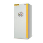 Ερμάριο ασφαλείας εύφλεκτων Chemisafe Type 90 – EN 14470-1 (Flammables Safety Cabinet)