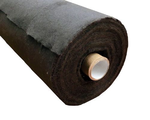 Pacific Silvercloth – Ύφασμα προστασίας αργύρου και χαλκού από αμαύρωση, πλάτος 117 cm (Anti-Tarnish Cloth)