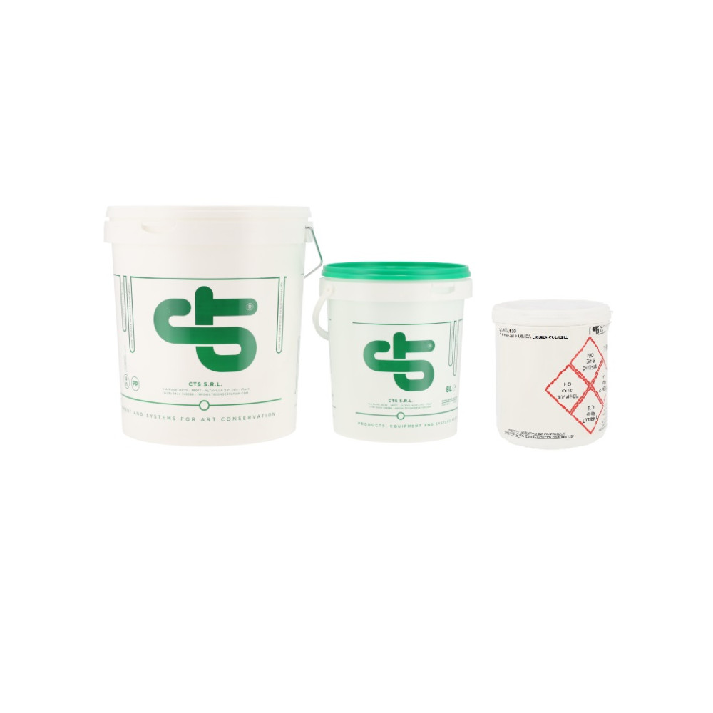 Silical 120 – Χυτή σιλικόνη RTV για καλούπια (Pourable Silicone Rubber)