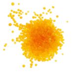LLFA Silica gel – Ξηραντικό silica gel χύμα, με ή χωρίς δείκτη (Silica Gel Desiccant, bulk)