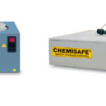 Chemisafe – Φίλτρα ενεργού άνθρακα & μονάδες αερισμού για ερμάρια και απαγωγούς (Filters & Ventilation Units)
