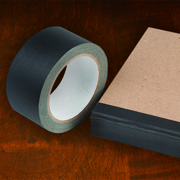 Lineco Spine Repair Tape – Αυτοκόλλητη υφασμάτινη ταινία επισκευής ράχης βιβλίων
