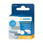 Archivbox HERMA – Ταινίες HERMA διπλής όψης & transfer (HERMA Double-Sided & Transfer Tapes)