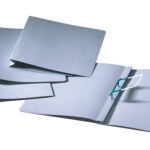 Archivbox Adagio – Φάκελος εγγράφων με διάτρηση 2 οπών (manuscript folder) (Manuscript Folder, Perforated)