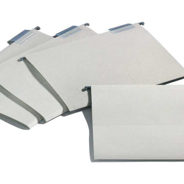 Archivbox Adagio / Pendula – Κρεμαστός φάκελος & ράγες ανάρτησης (Hanging File Folder & Suspension Rails)