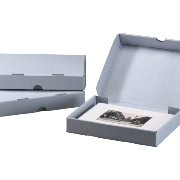 Archivbox Illumina Premium – Φωτογραφικό κουτί clamshell αυτοκλειδούμενο (Clamshell Photo Box)