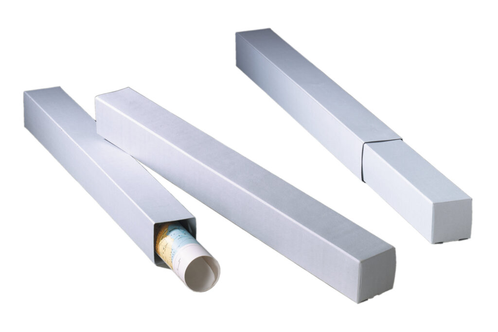 Mercator Premium Plus – Κουτί φύλαξης ρολών μεταβλητού μήκους (Roll Storage Box (Adjustable Length))