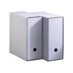Archivbox Pan Premium – Κουτί περιοδικών (magazine box) με/χωρίς θήκη (Magazine Box)
