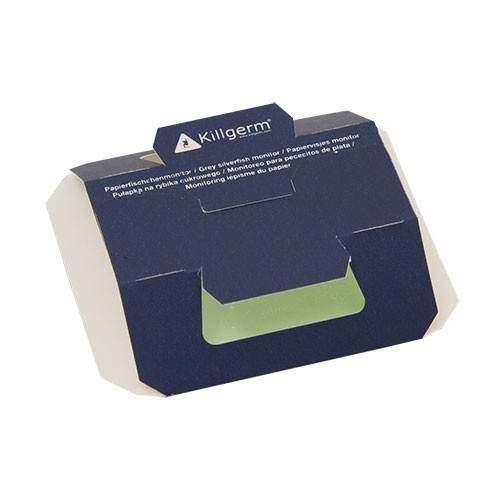Archivbox IPM – Παγίδες παρακολούθησης εντόμων (IPM) & φερομόνες (IPM Monitoring Traps & Pheromones)