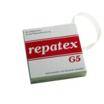 Archivbox repatex G5 – Λωρίδες συντήρησης repatex G5 (θερμοενεργοποιούμενες) (repatex G5 Conservation Strips)