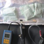 LLFA Σάκος βαθμονόμησης οξυγονομέτρων 0% O₂ (Calibration Bag for Oxygen Meters)